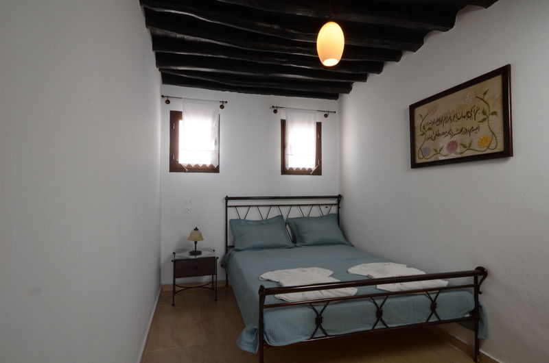 Hotel de apartamente Xenones