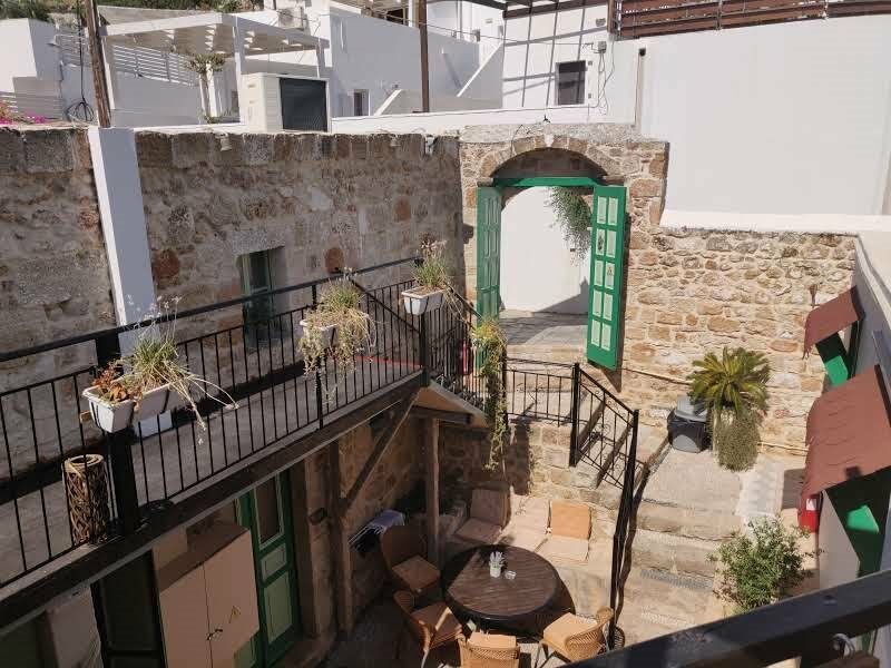 Xenones Hotel de apartamente 3*