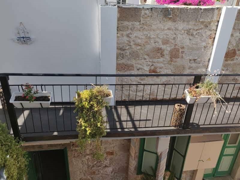 Hotel de apartamente Xenones
